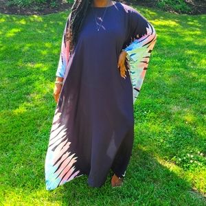 Kaftan Maxi